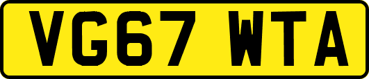 VG67WTA