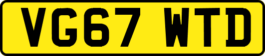 VG67WTD