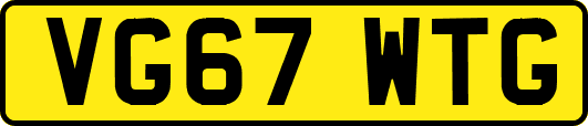 VG67WTG