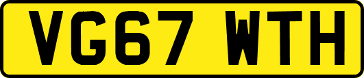 VG67WTH