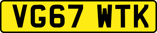 VG67WTK
