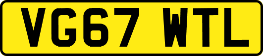 VG67WTL