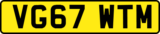 VG67WTM