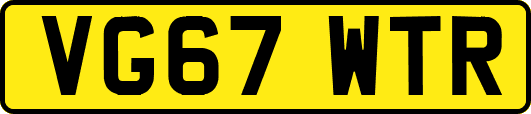 VG67WTR