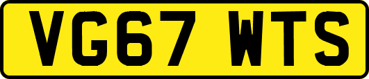 VG67WTS