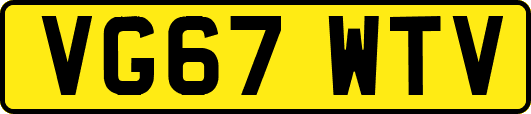 VG67WTV