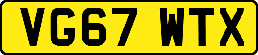 VG67WTX