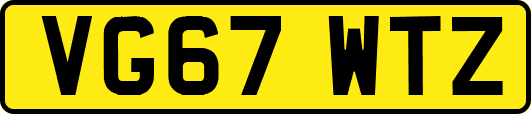 VG67WTZ