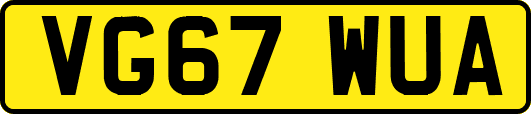 VG67WUA