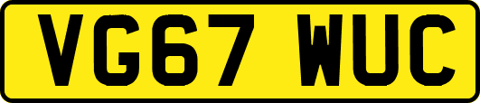 VG67WUC