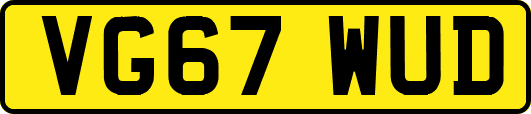 VG67WUD