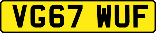 VG67WUF