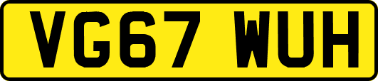 VG67WUH