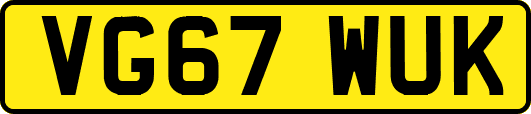 VG67WUK