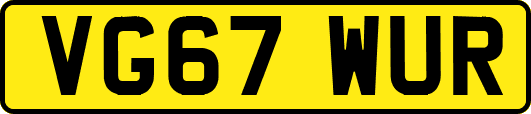 VG67WUR