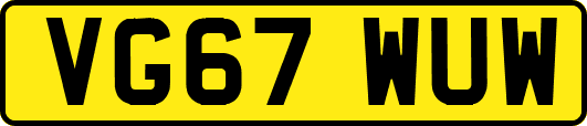 VG67WUW
