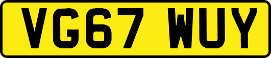 VG67WUY