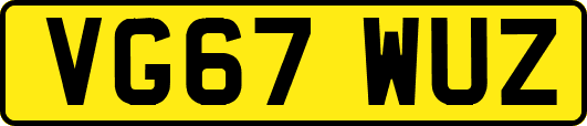 VG67WUZ