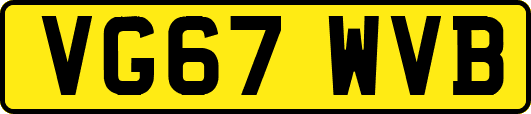 VG67WVB
