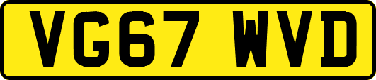 VG67WVD