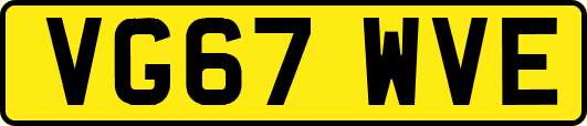 VG67WVE