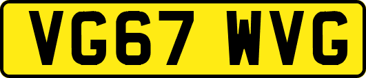 VG67WVG