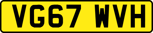 VG67WVH