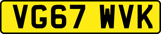 VG67WVK