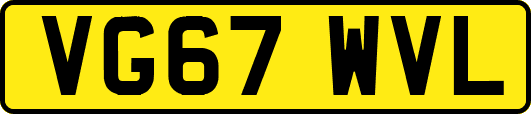 VG67WVL