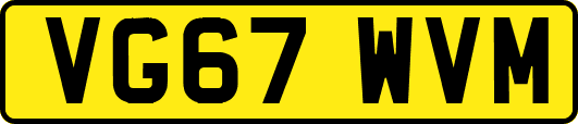 VG67WVM