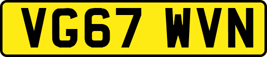 VG67WVN
