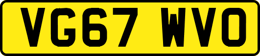 VG67WVO