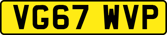 VG67WVP