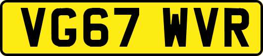 VG67WVR