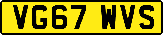VG67WVS