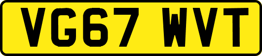 VG67WVT