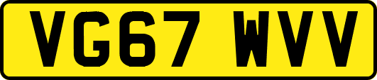 VG67WVV