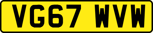 VG67WVW