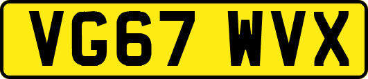 VG67WVX