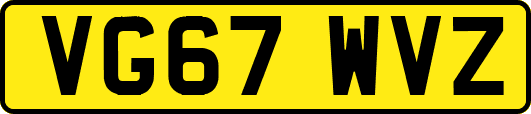 VG67WVZ