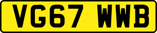 VG67WWB