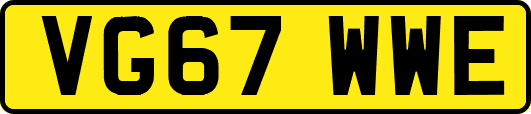 VG67WWE