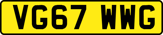 VG67WWG