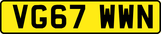 VG67WWN