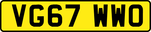 VG67WWO