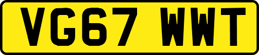 VG67WWT