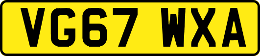 VG67WXA