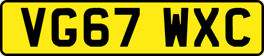 VG67WXC