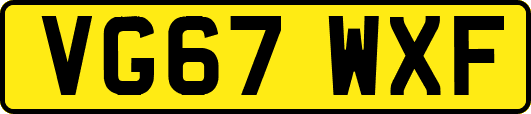 VG67WXF