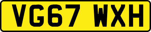 VG67WXH